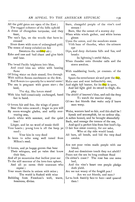 Original scan of Collected Works (Vol. I), PDF page 146