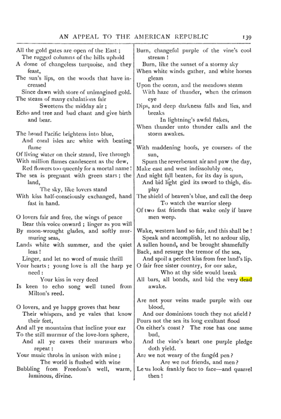 Original scan of Collected Works (Vol. I), PDF page 146
