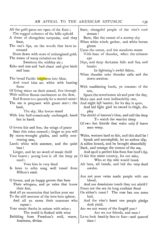 Original scan of Collected Works (Vol. I), PDF page 146