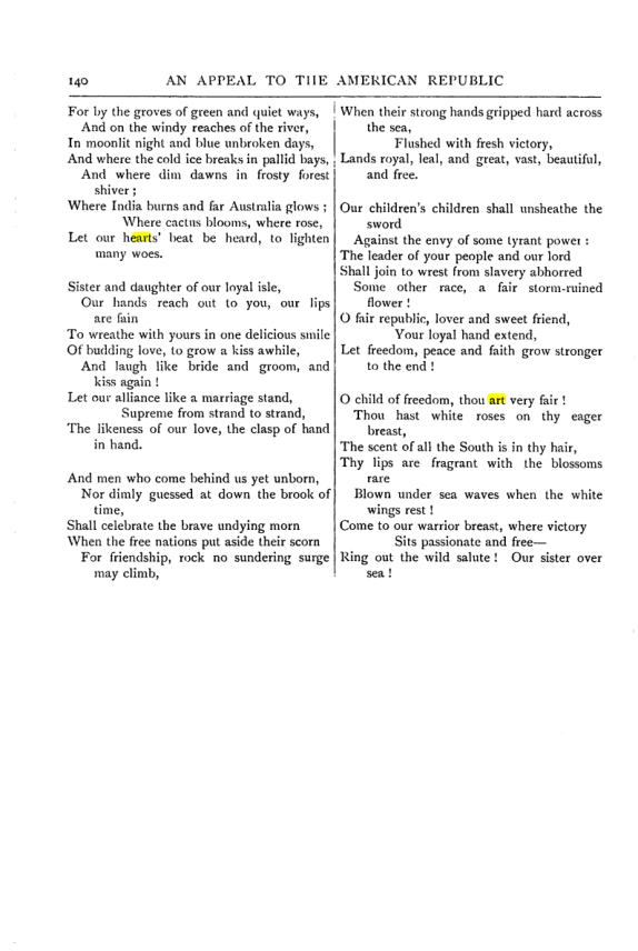 Original scan of Collected Works (Vol. I), PDF page 147