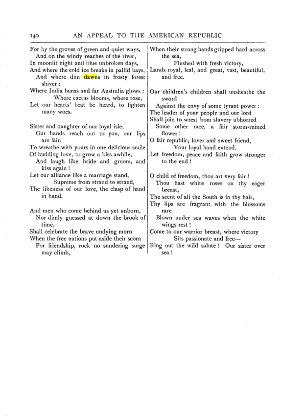Original scan of Collected Works (Vol. I), PDF page 147