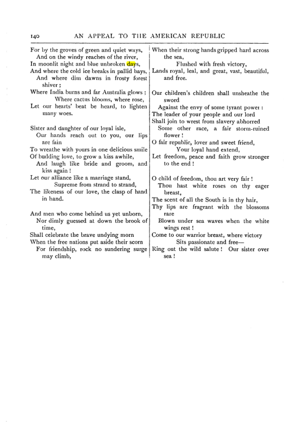 Original scan of Collected Works (Vol. I), PDF page 147