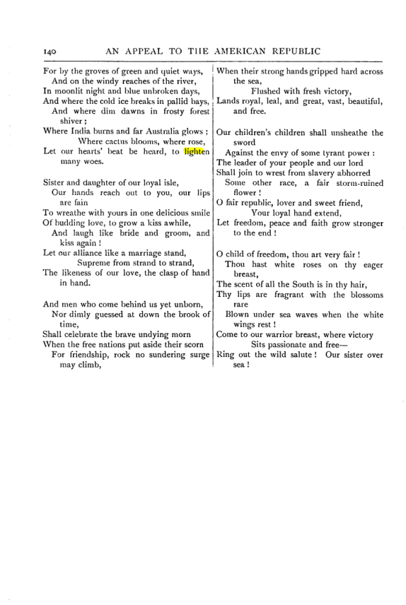 Original scan of Collected Works (Vol. I), PDF page 147