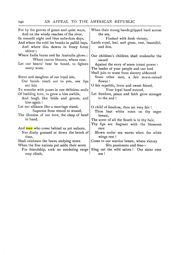 Original scan of Collected Works (Vol. I), PDF page 147