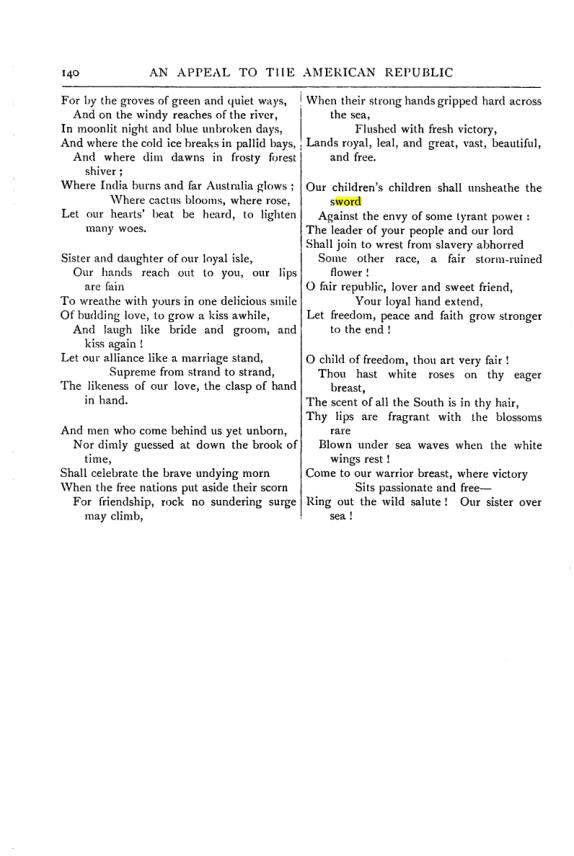 Original scan of Collected Works (Vol. I), PDF page 147