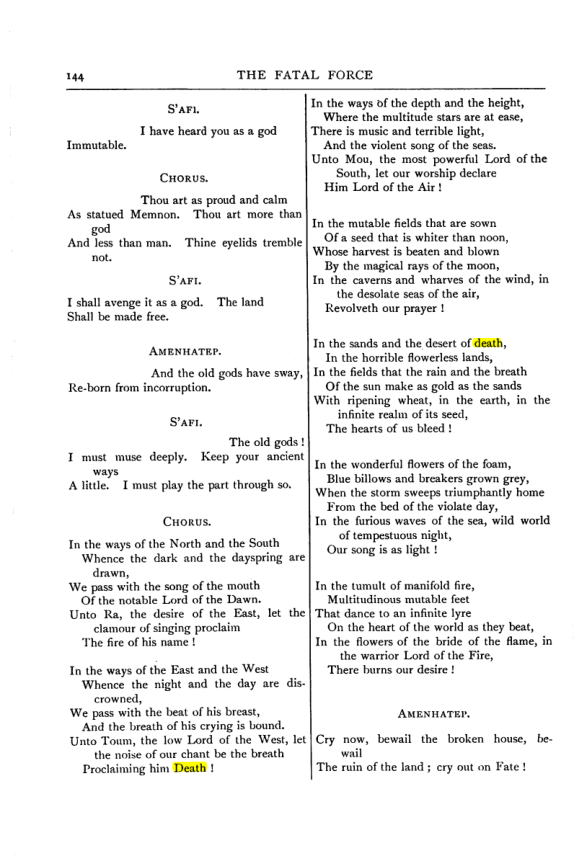Original scan of Collected Works (Vol. I), PDF page 151