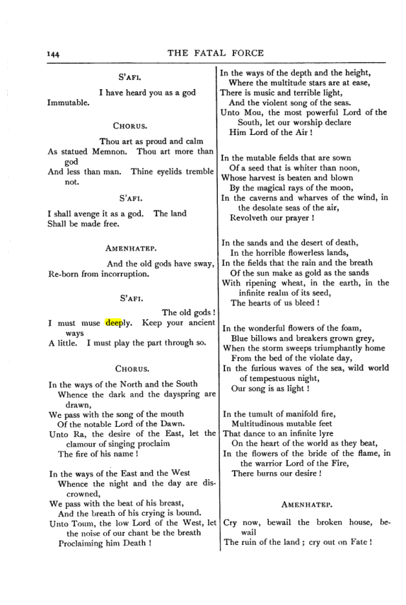 Original scan of Collected Works (Vol. I), PDF page 151