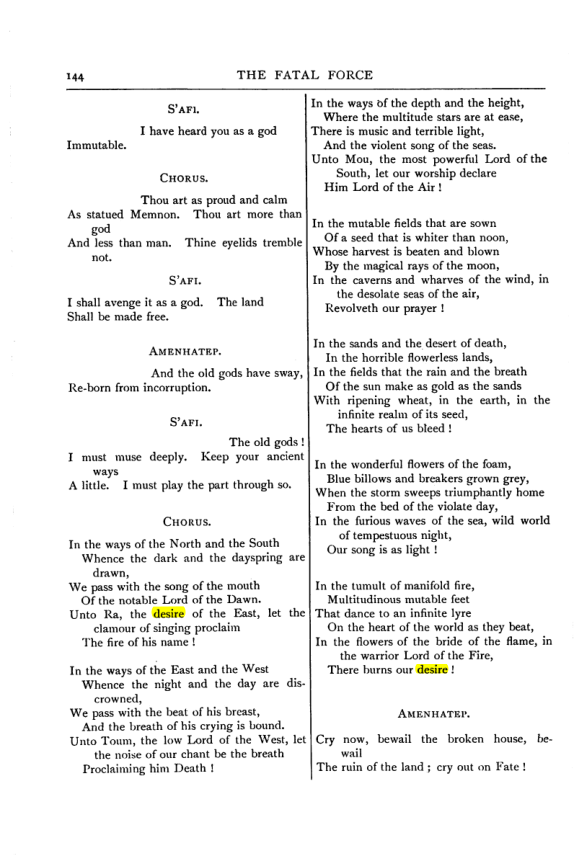 Original scan of Collected Works (Vol. I), PDF page 151
