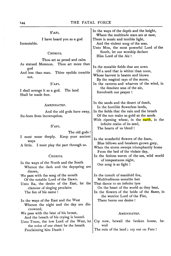 Original scan of Collected Works (Vol. I), PDF page 151