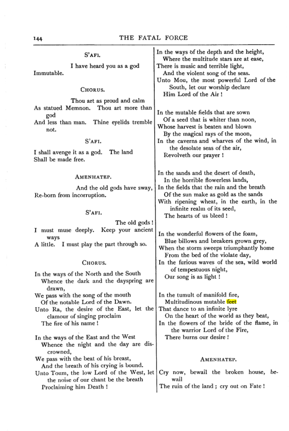 Original scan of Collected Works (Vol. I), PDF page 151