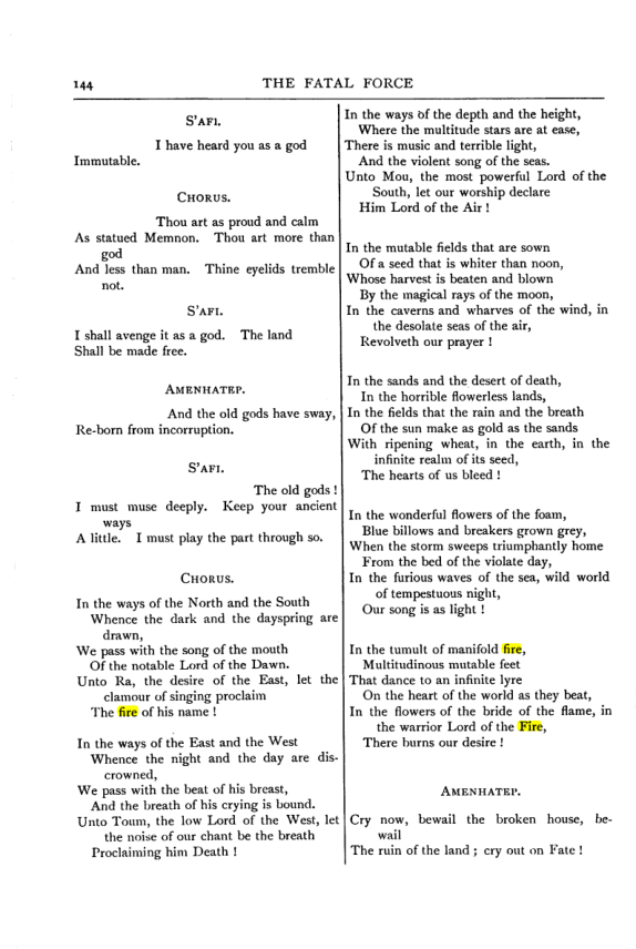 Original scan of Collected Works (Vol. I), PDF page 151