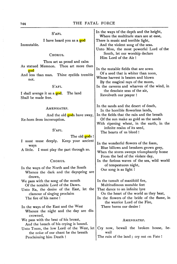 Original scan of Collected Works (Vol. I), PDF page 151