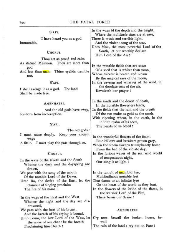Original scan of Collected Works (Vol. I), PDF page 151
