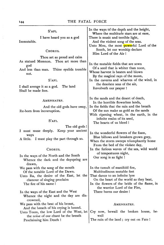 Original scan of Collected Works (Vol. I), PDF page 151