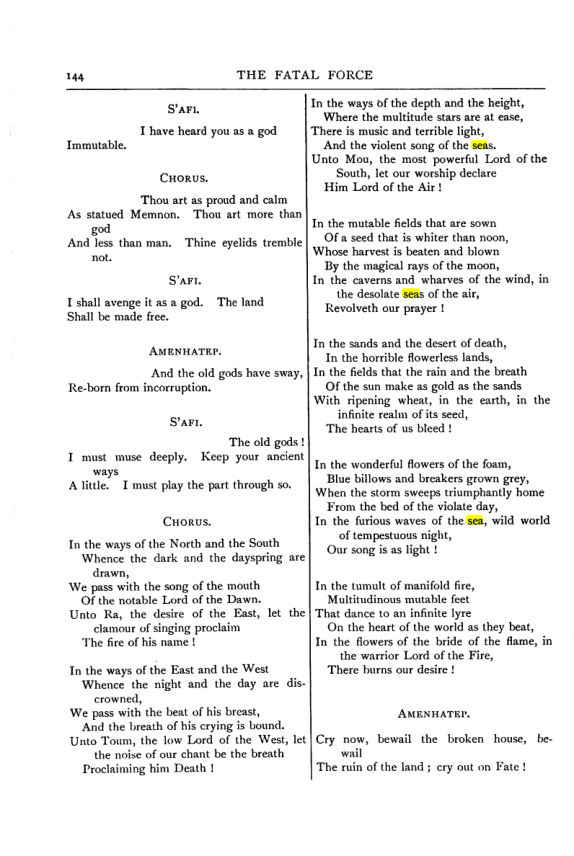Original scan of Collected Works (Vol. I), PDF page 151
