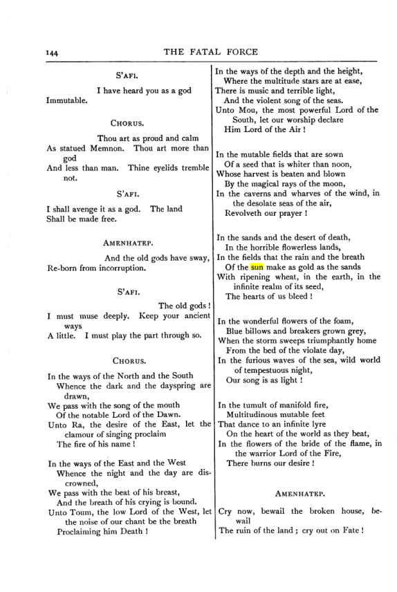 Original scan of Collected Works (Vol. I), PDF page 151