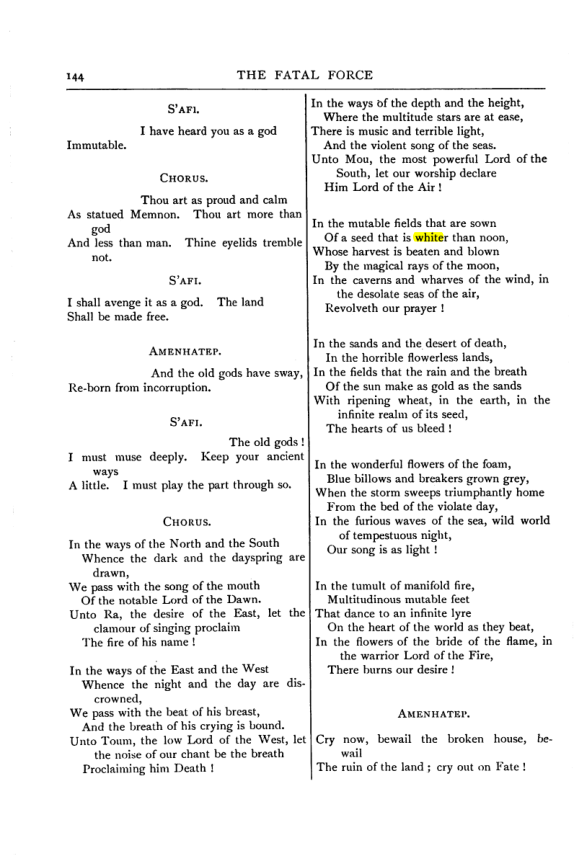 Original scan of Collected Works (Vol. I), PDF page 151