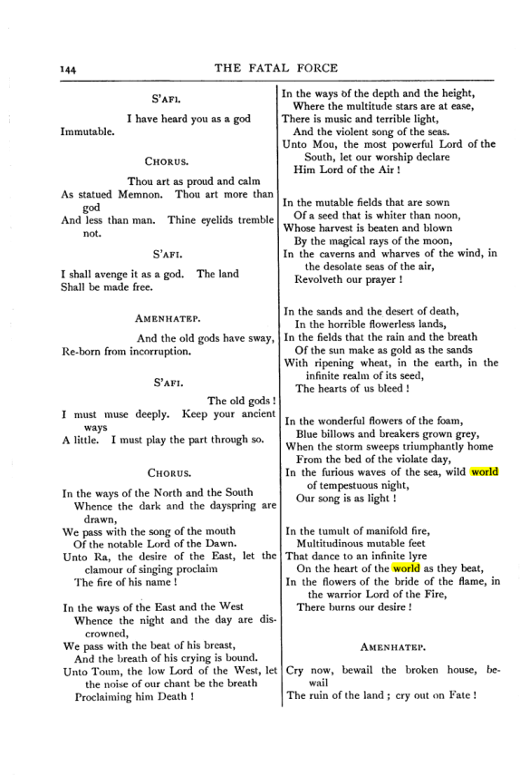 Original scan of Collected Works (Vol. I), PDF page 151