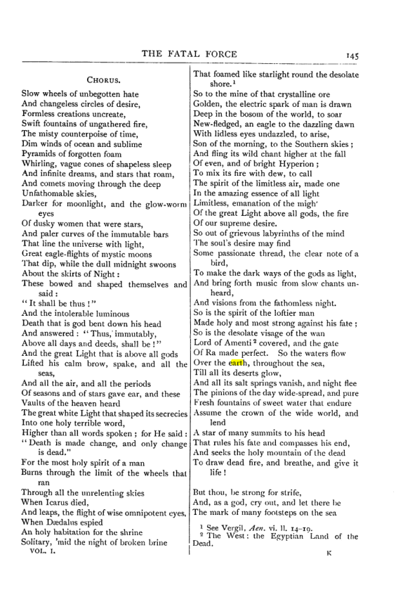 Original scan of Collected Works (Vol. I), PDF page 152