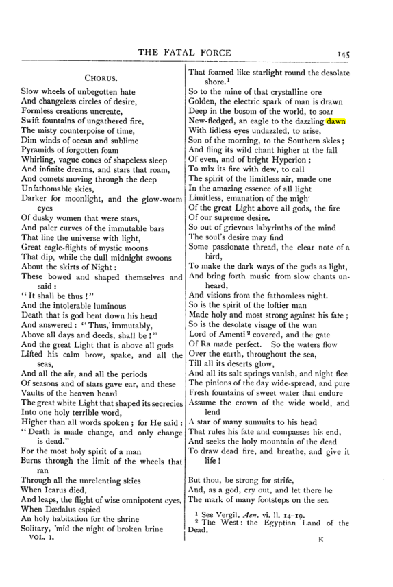 Original scan of Collected Works (Vol. I), PDF page 152