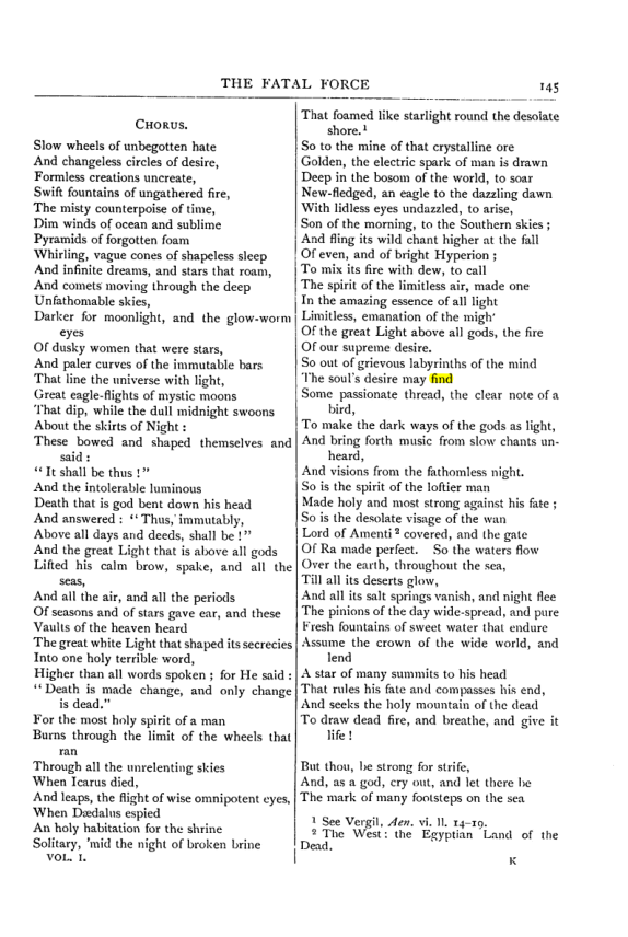 Original scan of Collected Works (Vol. I), PDF page 152