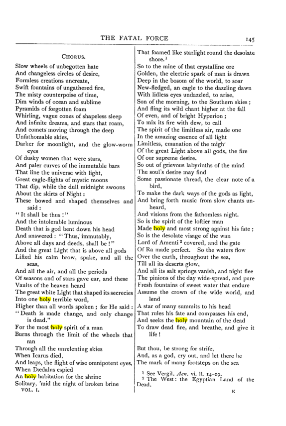 Original scan of Collected Works (Vol. I), PDF page 152