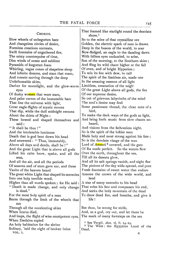 Original scan of Collected Works (Vol. I), PDF page 152