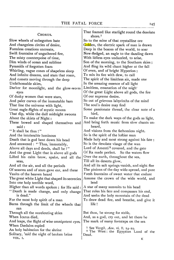 Original scan of Collected Works (Vol. I), PDF page 152