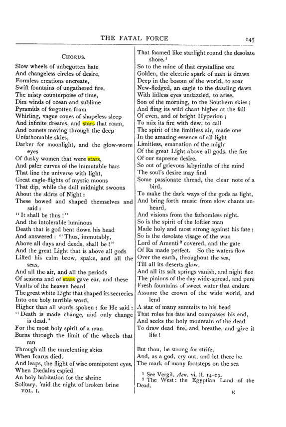 Original scan of Collected Works (Vol. I), PDF page 152