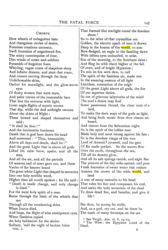 Original scan of Collected Works (Vol. I), PDF page 152