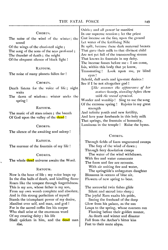 Original scan of Collected Works (Vol. I), PDF page 156