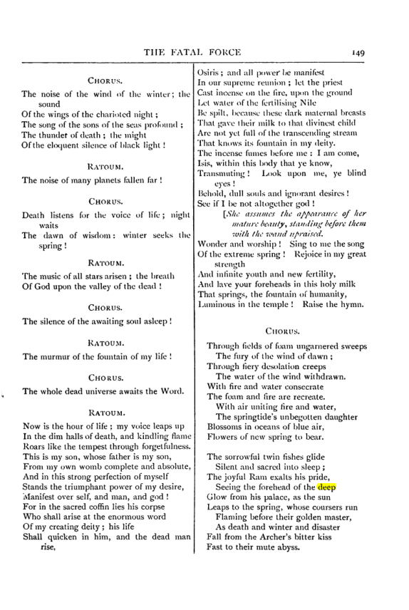 Original scan of Collected Works (Vol. I), PDF page 156