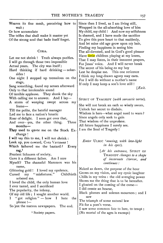 Original scan of Collected Works (Vol. I), PDF page 164