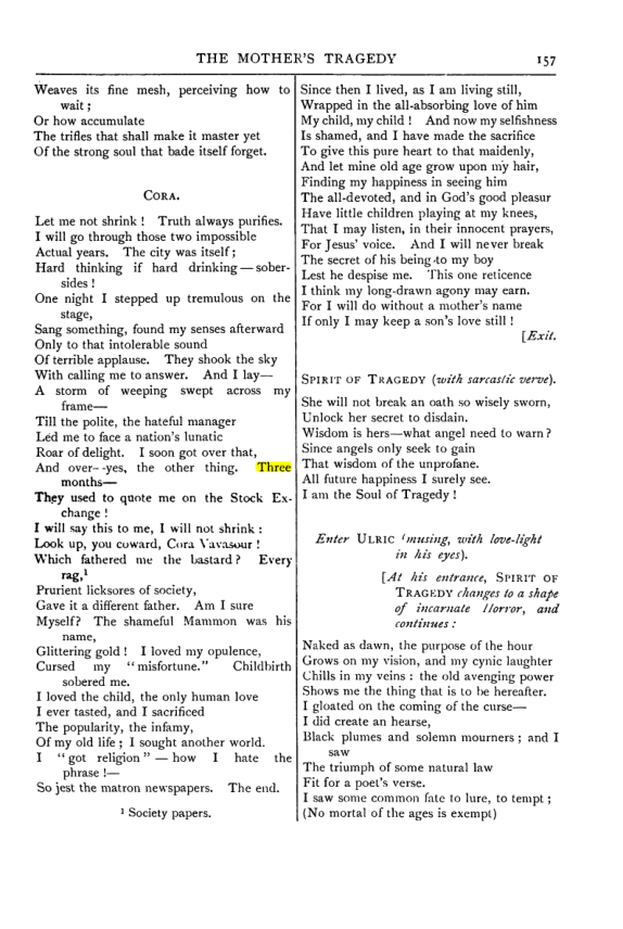 Original scan of Collected Works (Vol. I), PDF page 164