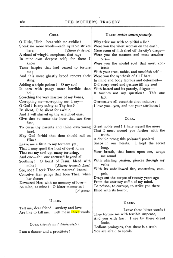 Original scan of Collected Works (Vol. I), PDF page 167