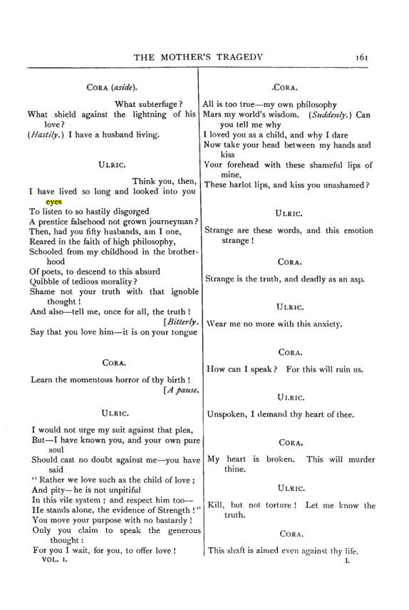Original scan of Collected Works (Vol. I), PDF page 168