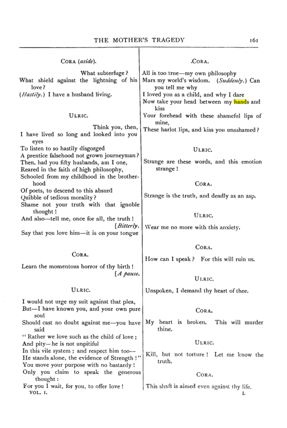 Original scan of Collected Works (Vol. I), PDF page 168