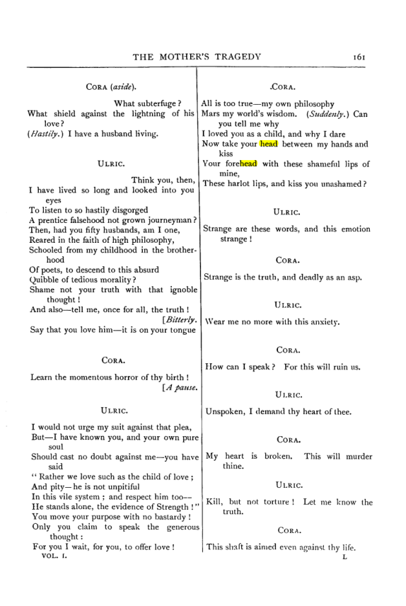 Original scan of Collected Works (Vol. I), PDF page 168
