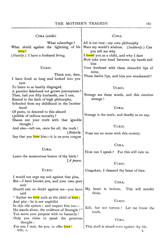 Original scan of Collected Works (Vol. I), PDF page 168