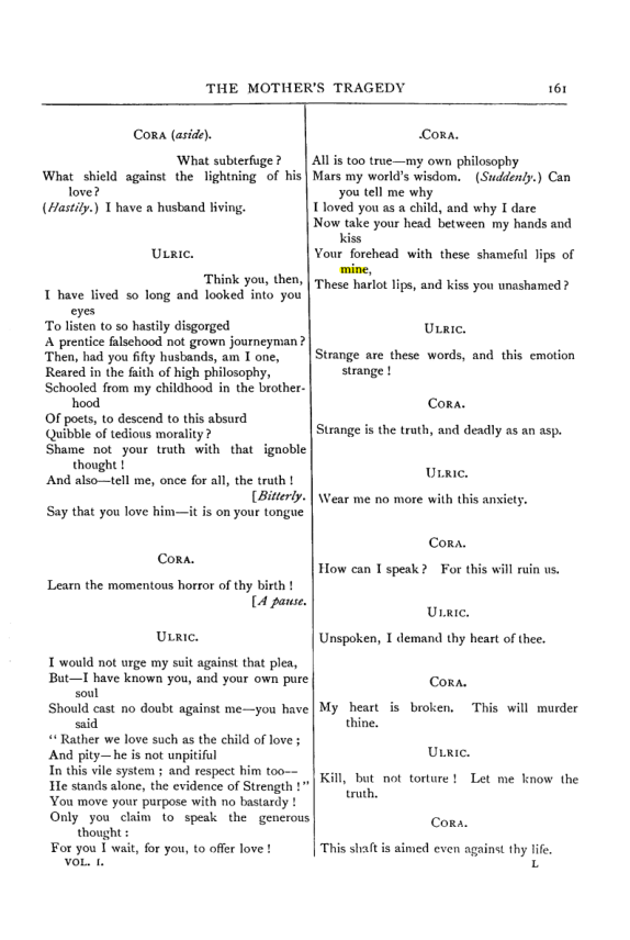 Original scan of Collected Works (Vol. I), PDF page 168