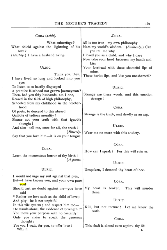 Original scan of Collected Works (Vol. I), PDF page 168