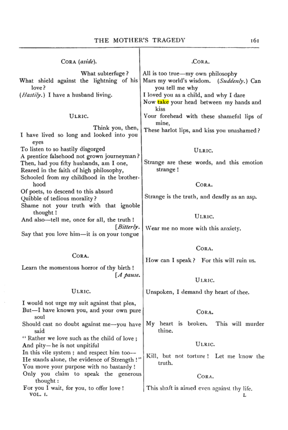 Original scan of Collected Works (Vol. I), PDF page 168