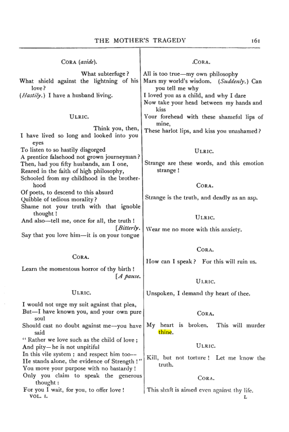Original scan of Collected Works (Vol. I), PDF page 168