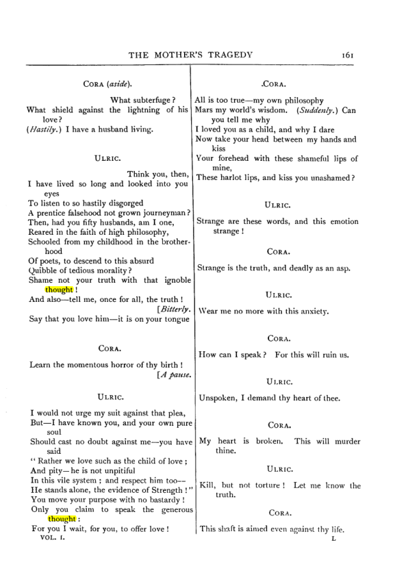 Original scan of Collected Works (Vol. I), PDF page 168