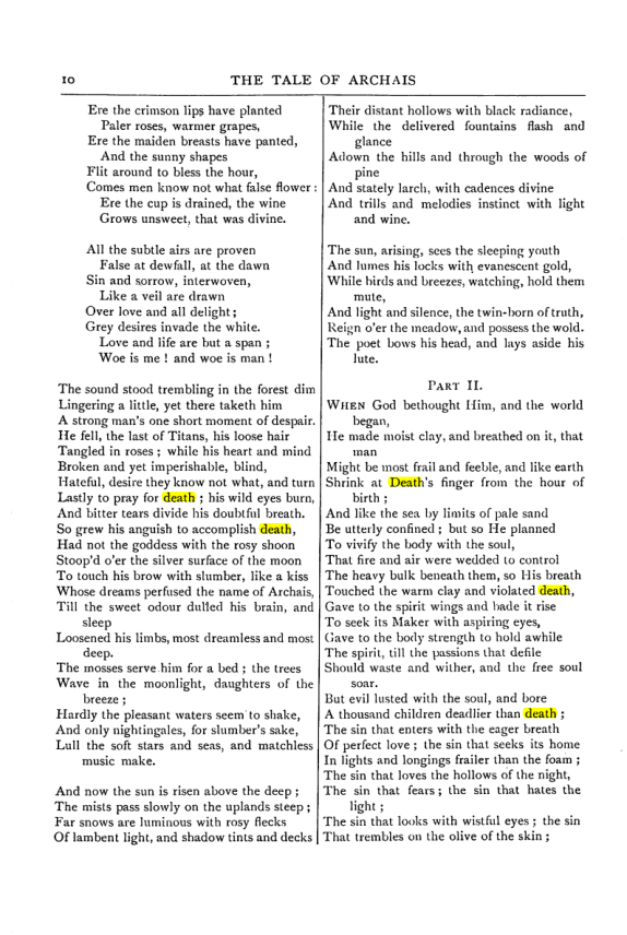 Original scan of Collected Works (Vol. I), PDF page 17
