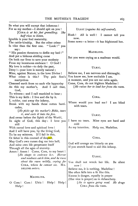 Original scan of Collected Works (Vol. I), PDF page 170