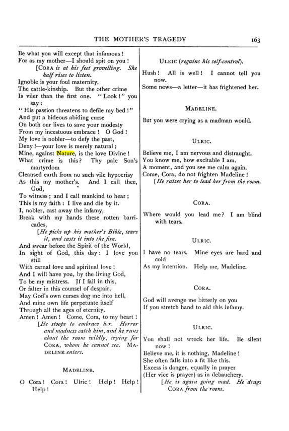 Original scan of Collected Works (Vol. I), PDF page 170