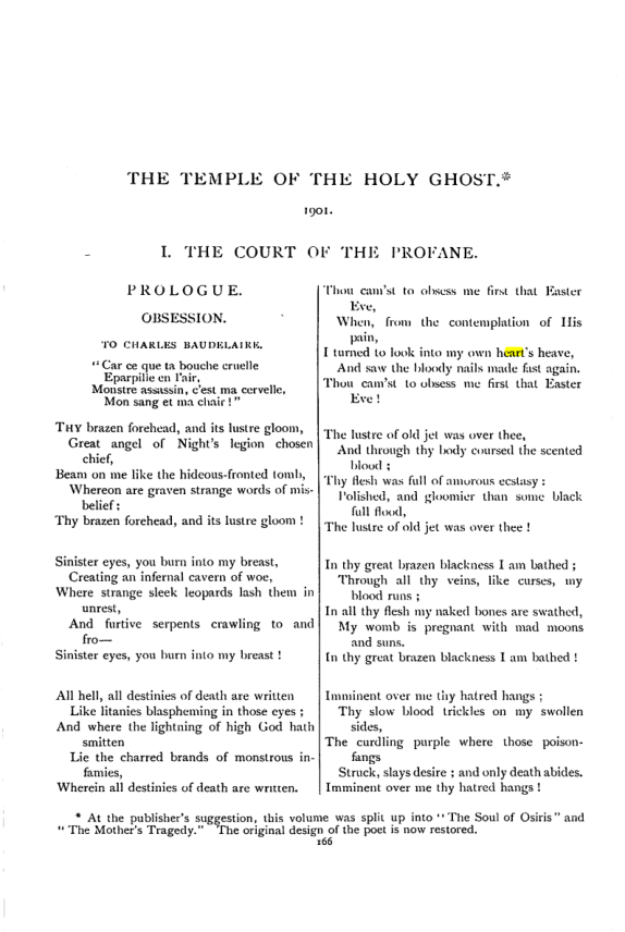 Original scan of Collected Works (Vol. I), PDF page 173