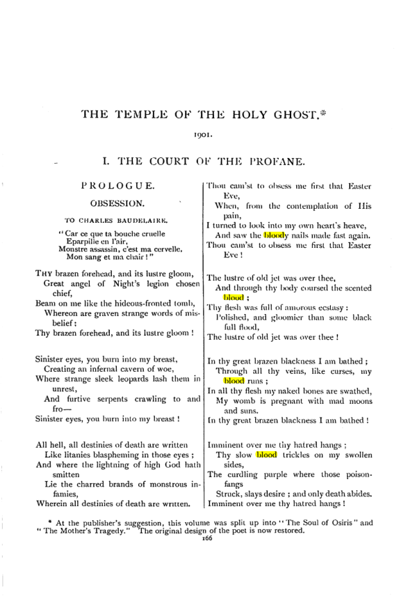 Original scan of Collected Works (Vol. I), PDF page 173