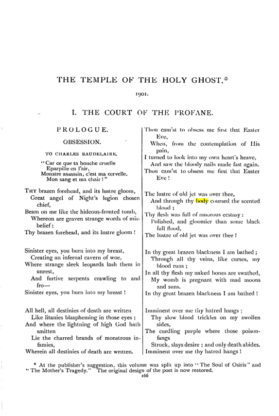 Original scan of Collected Works (Vol. I), PDF page 173